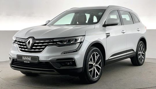 Renault Koleos LE-2023