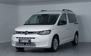 Volkswagen • Caddy