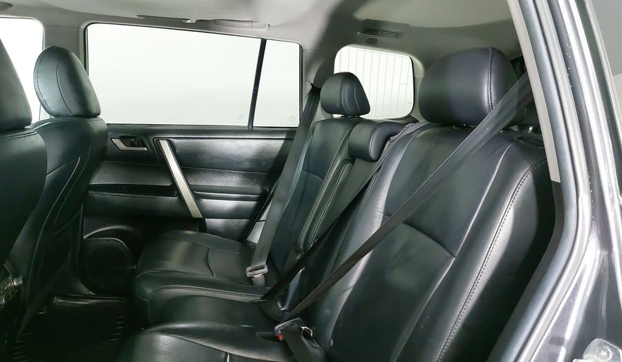 Toyota Highlander 3.5 SPORT PREMIUM AT Suv 2013