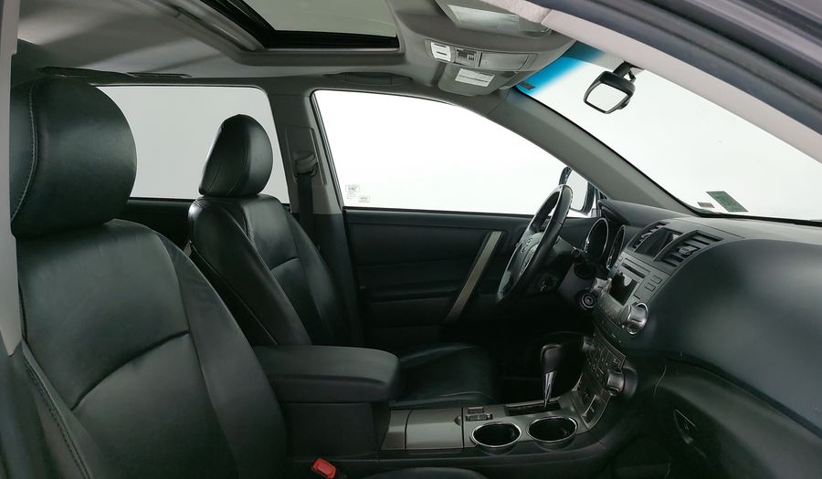 Toyota Highlander 3.5 SPORT PREMIUM AT Suv 2013