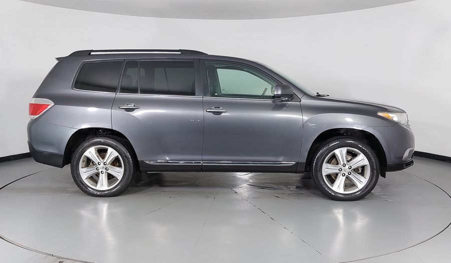 Toyota Highlander 3.5 SPORT PREMIUM AT Suv 2013