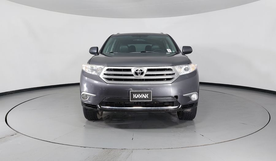 Toyota Highlander 3.5 SPORT PREMIUM AT Suv 2013