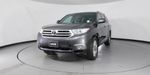Toyota Highlander 3.5 SPORT PREMIUM AT Suv 2013