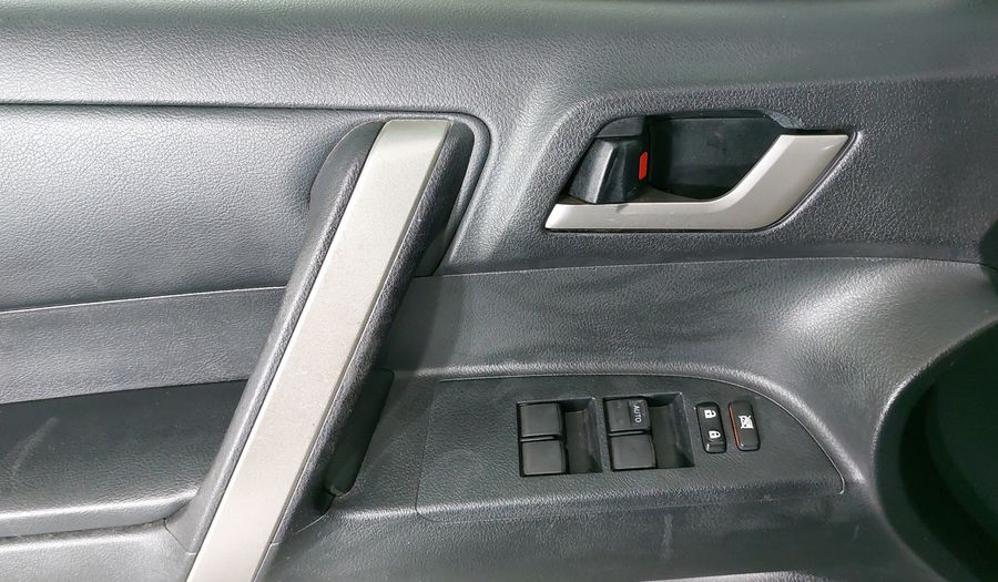 Toyota Highlander 3.5 SPORT PREMIUM AT Suv 2013