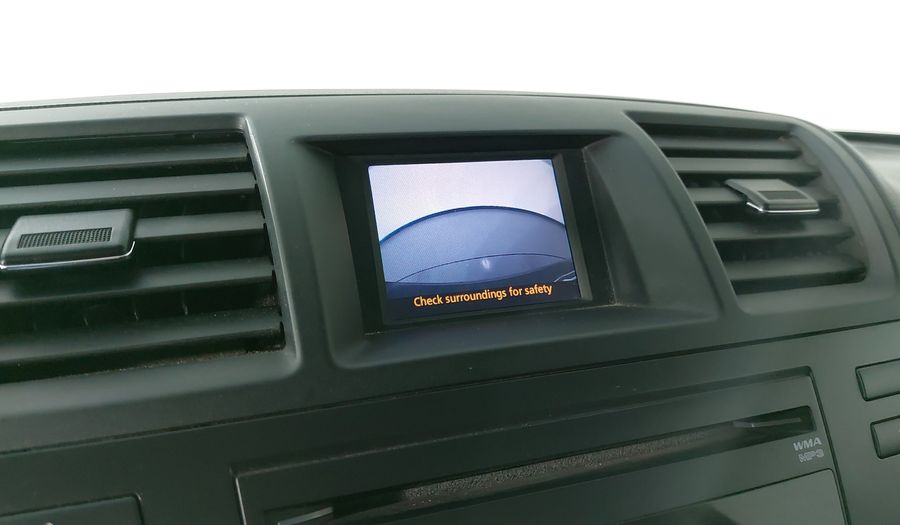 Toyota Highlander 3.5 SPORT PREMIUM AT Suv 2013