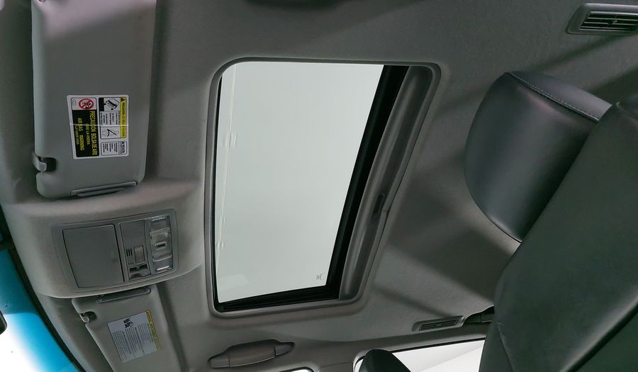 Toyota Highlander 3.5 SPORT PREMIUM AT Suv 2013
