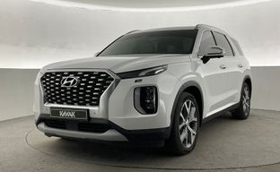 Hyundai • Palisade