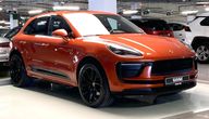 Porsche Macan STANDARD+ & SPORT CHRONO PACKAGE Suv 2022