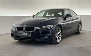 BMW • 420i