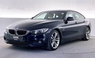 BMW • 420i