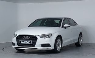 Audi • A3