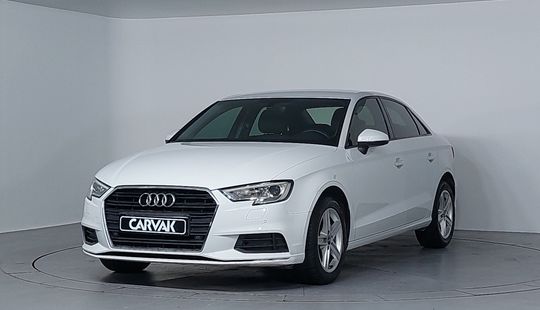 Audi • A3