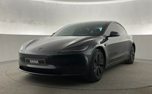 Tesla • Model 3