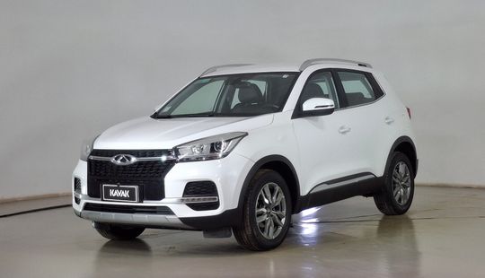 Chery • Tiggo 3