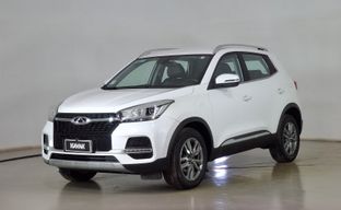 Chery • Tiggo 3