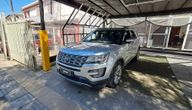 Ford Explorer 2.3 LIMITED ECOBOOST AUTO Suv 2017