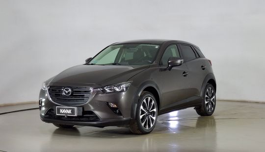 Mazda • CX-3