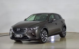 Mazda • CX-3