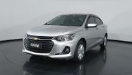 Chevrolet Onix TURBO  PLUS LTZ Sedan 2020