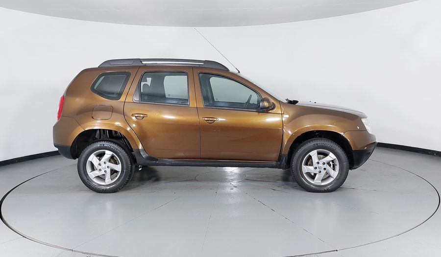 Renault Duster 2.0 DYNAMIQUE PACK AT Suv 2015