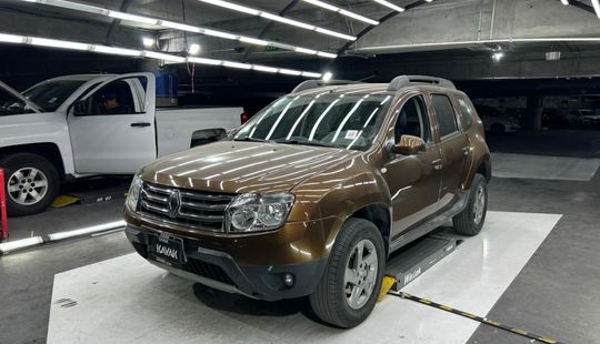 Renault • Duster