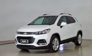 Chevrolet • Tracker