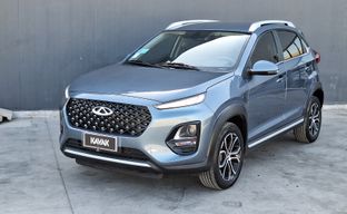 Chery • Tiggo 2 Pro