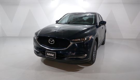 Mazda • CX-5