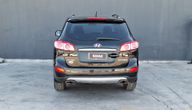 Hyundai Santa Fe 2.4 GLS CLIM Suv 2013