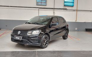 Volkswagen • Gol Trend