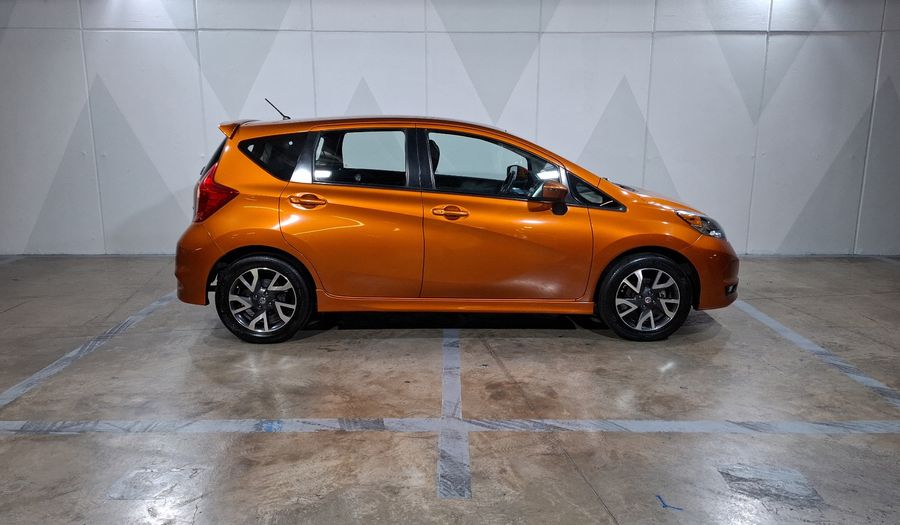 Nissan Note 1.6 SR AUTO Hatchback 2019