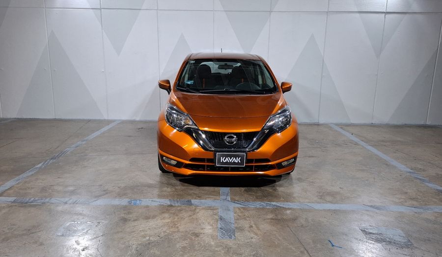 Nissan Note 1.6 SR AUTO Hatchback 2019