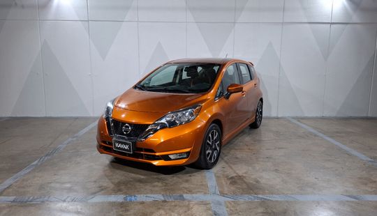 Nissan • Note