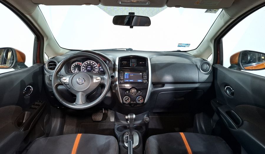 Nissan Note 1.6 SR AUTO Hatchback 2019