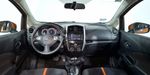 Nissan Note 1.6 SR AUTO Hatchback 2019