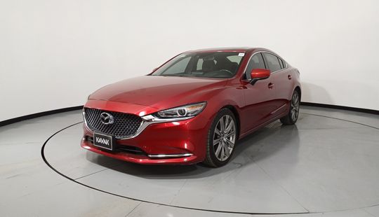 Mazda • Mazda 6