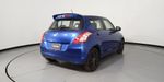 Suzuki Swift 1.4 SPECIAL EDITION AT Hatchback 2016