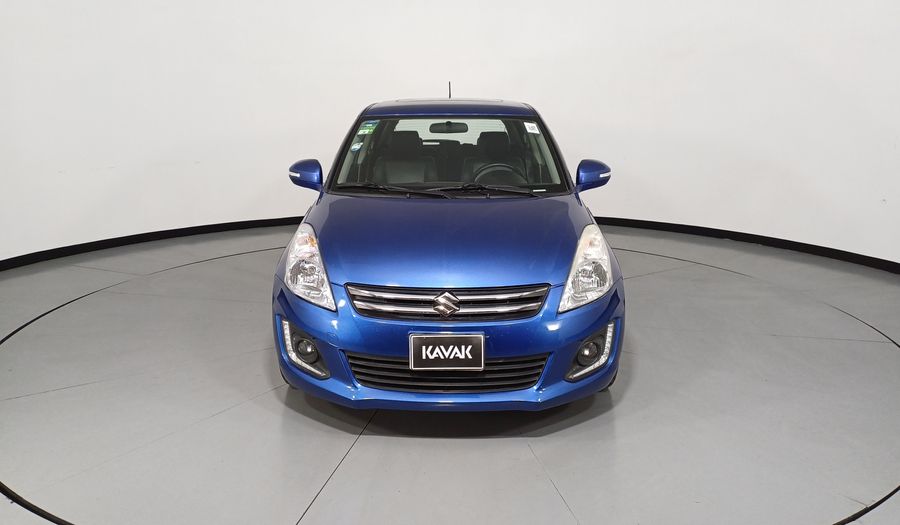 Suzuki Swift 1.4 SPECIAL EDITION AT Hatchback 2016