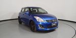 Suzuki Swift 1.4 SPECIAL EDITION AT Hatchback 2016