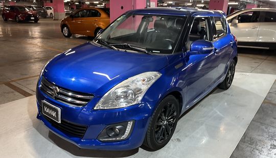 Suzuki • Swift