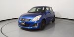 Suzuki Swift 1.4 SPECIAL EDITION AT Hatchback 2016