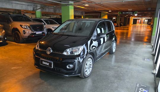 Volkswagen • up