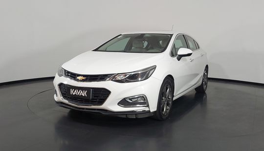 Chevrolet • Cruze