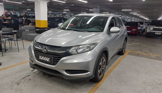 Honda • HR-V