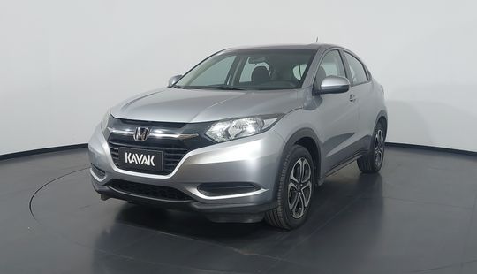 Honda • HR-V
