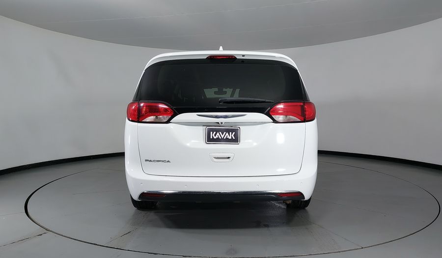 Chrysler Pacifica 3.6 LIMITED AUTO Minivan 2019