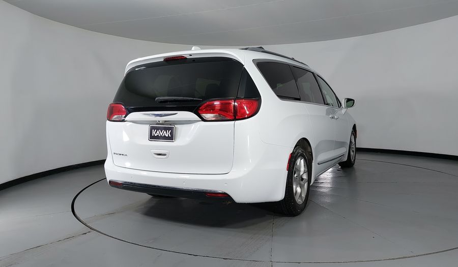 Chrysler Pacifica 3.6 LIMITED AUTO Minivan 2019