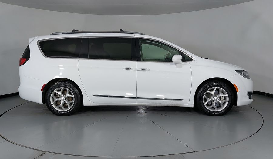 Chrysler Pacifica 3.6 LIMITED AUTO Minivan 2019