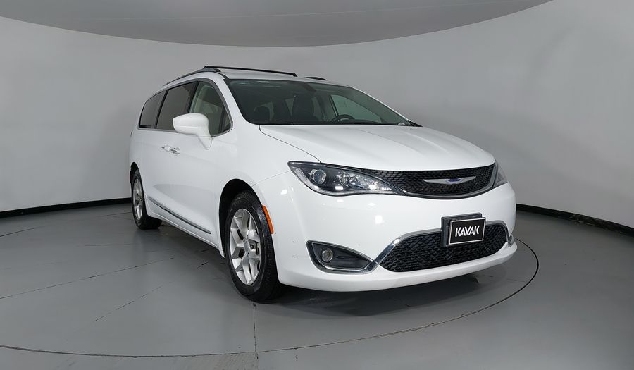 Chrysler Pacifica 3.6 LIMITED AUTO Minivan 2019