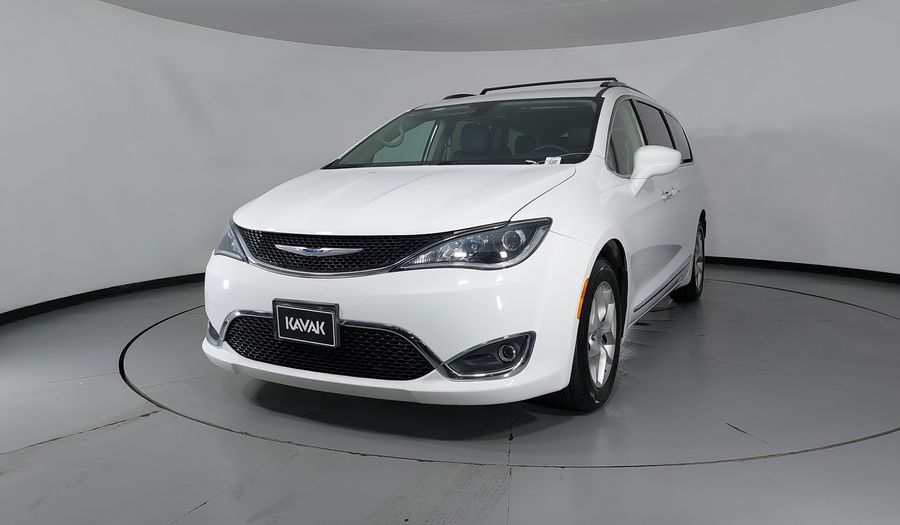 Chrysler Pacifica 3.6 LIMITED AUTO Minivan 2019